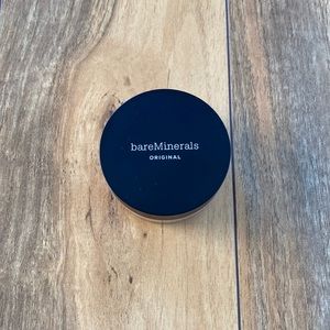BareMinerals Original Light 08 Loose Powder Foundation